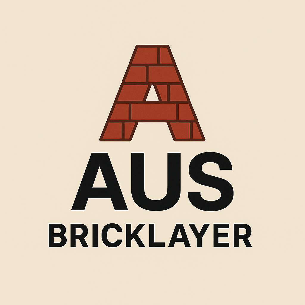 AUS Bricklayer Logo